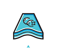 Clear Cut Aquatics Logo